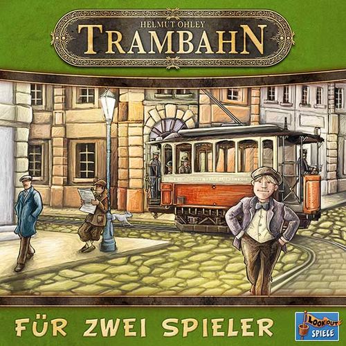 Trambahn thumbnail