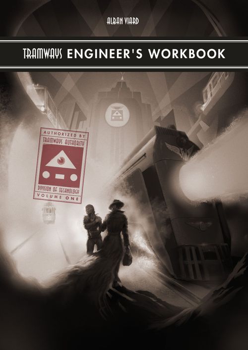 Tramways Engineer's Workbook thumbnail