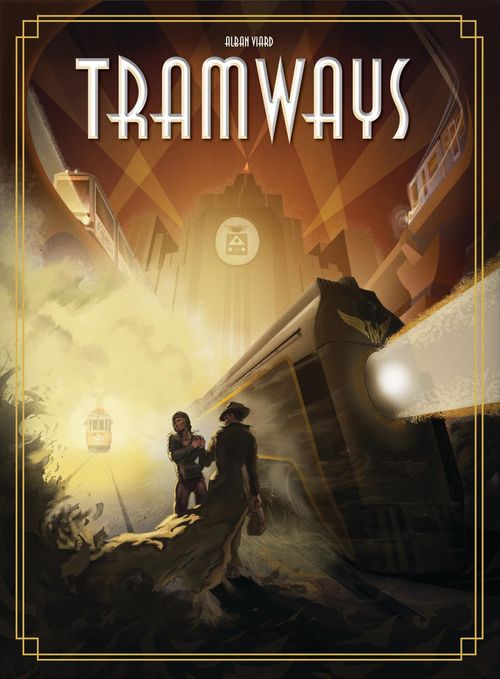Tramways thumbnail