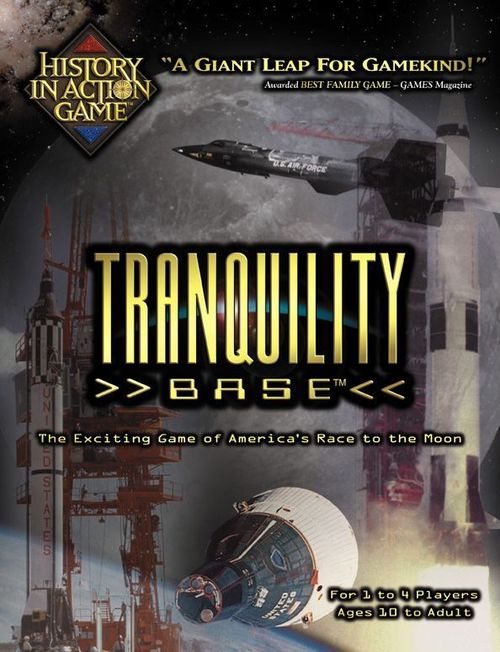 Tranquility Base thumbnail