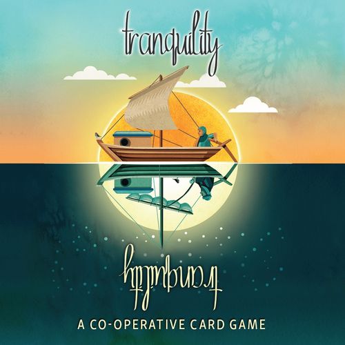 Tranquility thumbnail