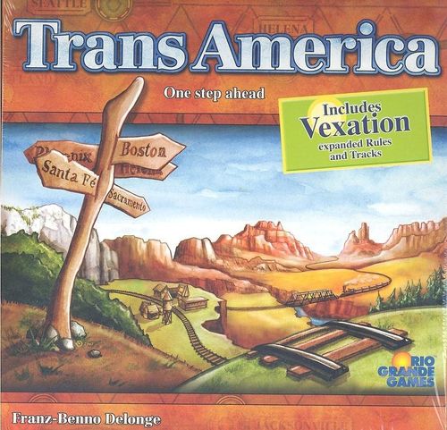 TransAmerica thumbnail