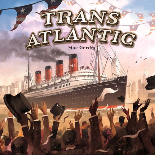 Transatlantic thumbnail