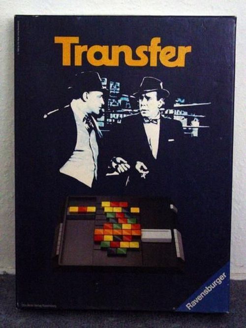 Transfer thumbnail