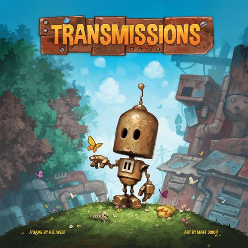 Transmissions thumbnail