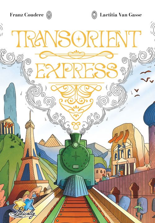 Transorient Express thumbnail