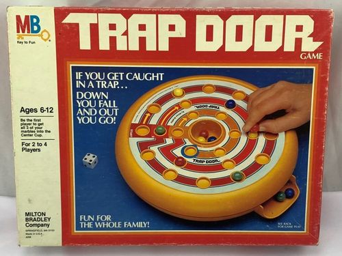 Trap Door thumbnail