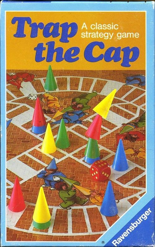 Trap the Cap thumbnail