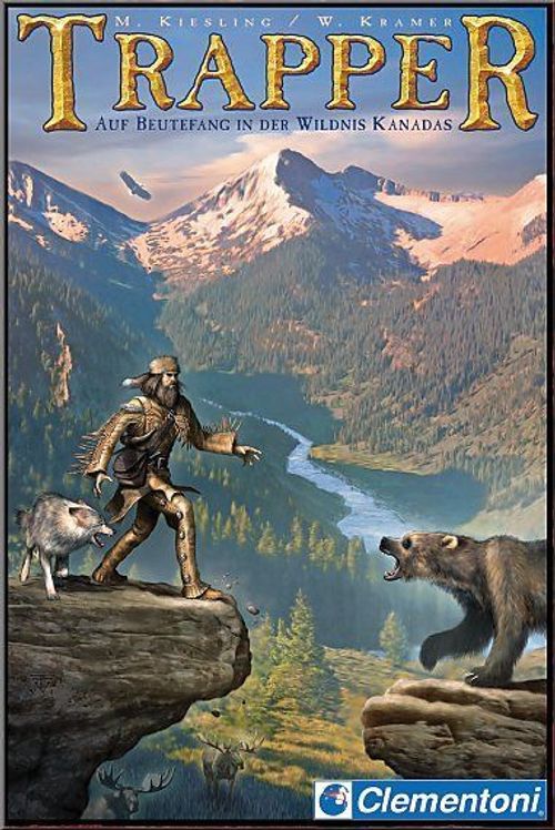 Trapper thumbnail