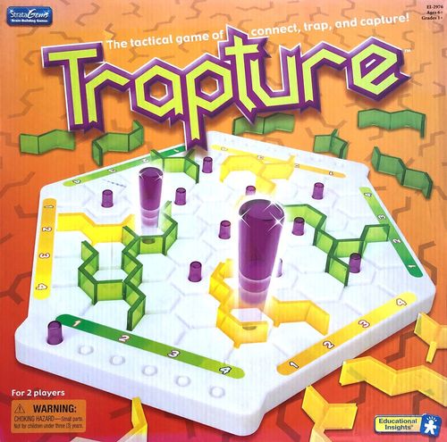Trapture thumbnail