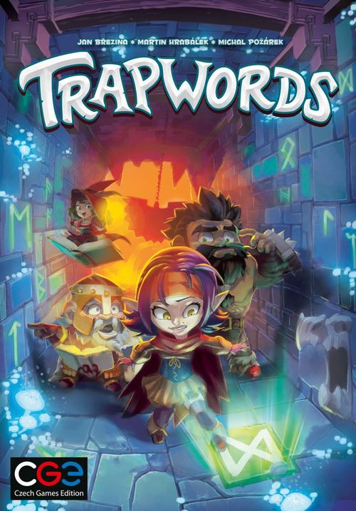 Trapwords thumbnail