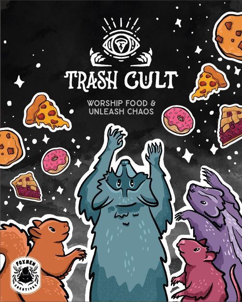 Trash Cult thumbnail