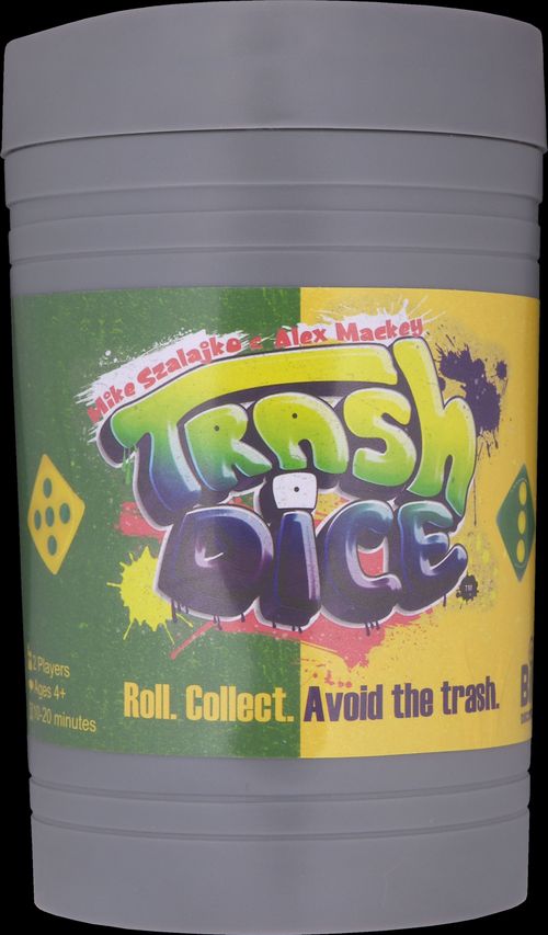 Trash Dice thumbnail
