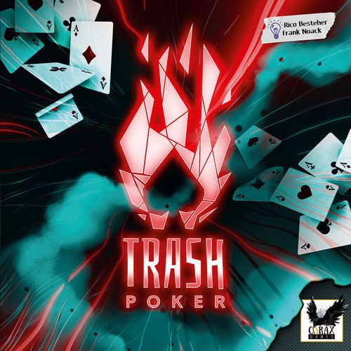 Trash Poker thumbnail