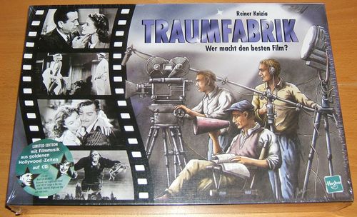 Traumfabrik thumbnail