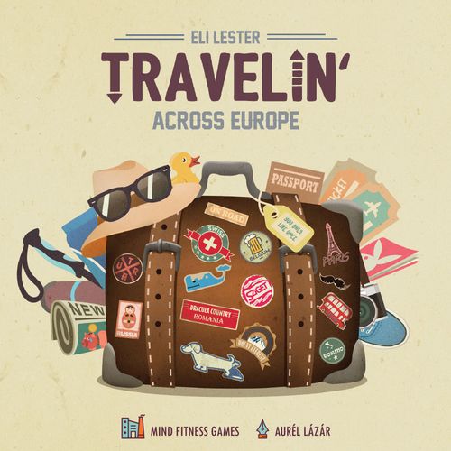 Travelin' thumbnail