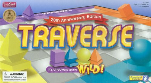 Traverse thumbnail