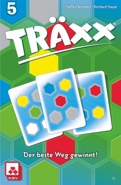 Träxx thumbnail
