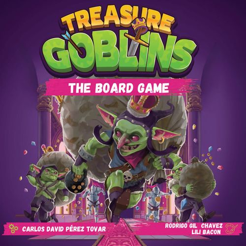 Treasure Goblins thumbnail