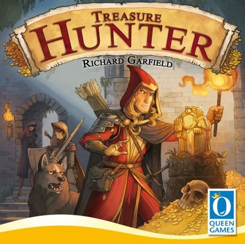 Treasure Hunter thumbnail