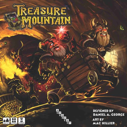 Treasure Mountain thumbnail