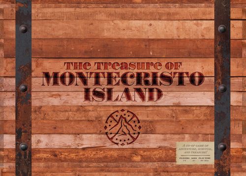 The Treasure of Montecristo Island thumbnail