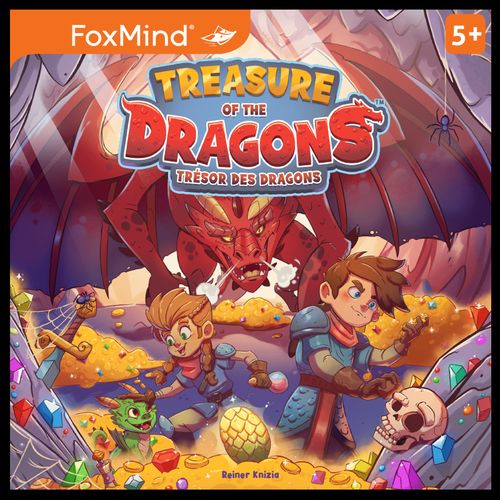 Treasure of the Dragons thumbnail