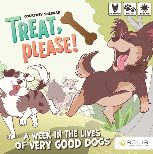 Treat, Please! thumbnail