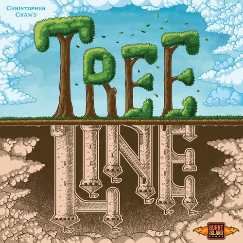 Treeline thumbnail