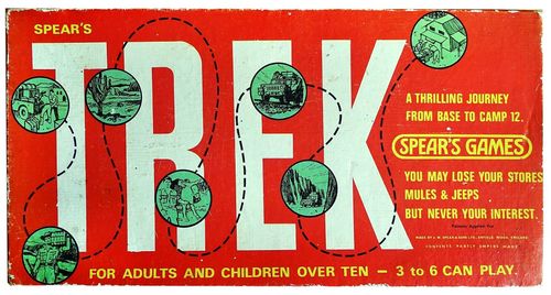 Trek thumbnail