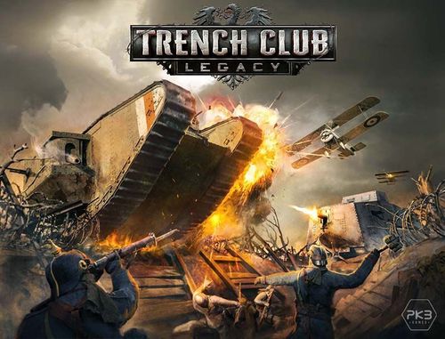 Trench Club: Legacy thumbnail