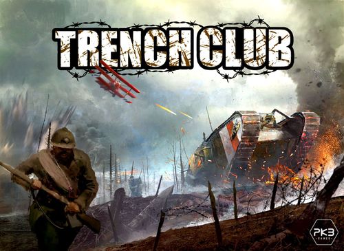 Trench Club thumbnail