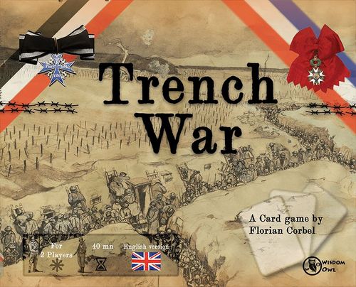 Trench War thumbnail