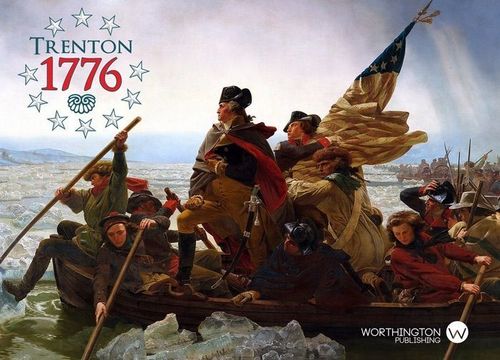Trenton 1776 thumbnail