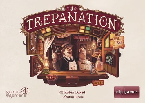 Trepanation thumbnail