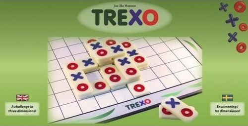 TREXO thumbnail
