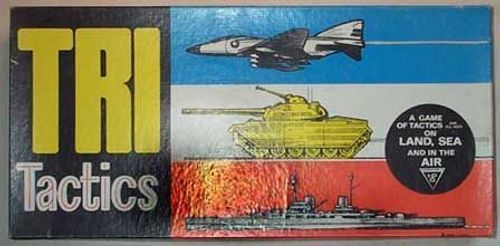 Tri-Tactics thumbnail