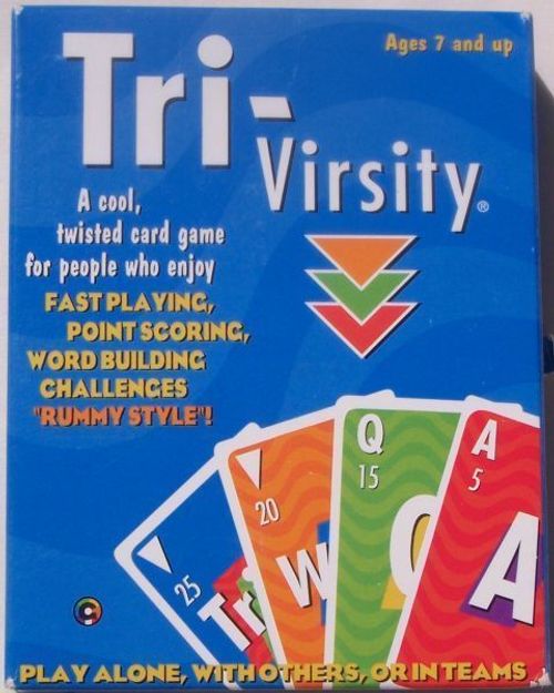 Tri-Virsity thumbnail