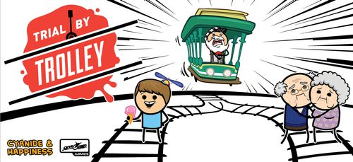 Trial by Trolley thumbnail