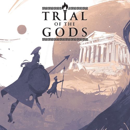 Trial of The Gods thumbnail