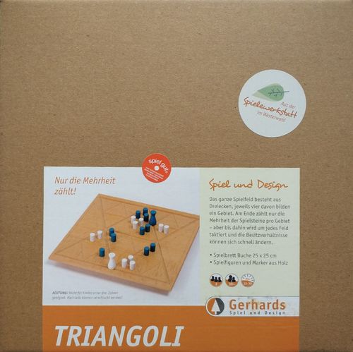 Triangoli thumbnail