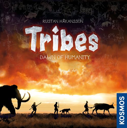 Tribes: Dawn of Humanity thumbnail