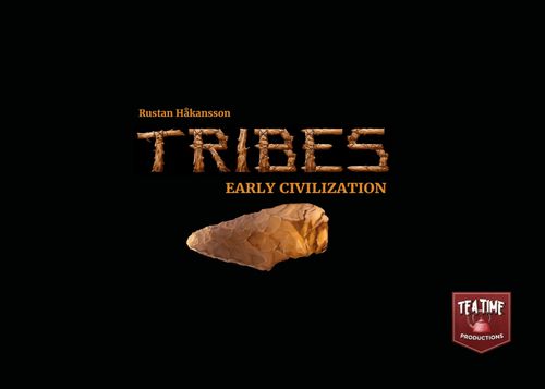 Tribes: Early Civilization thumbnail