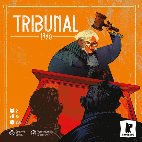 Tribunal 1920 thumbnail