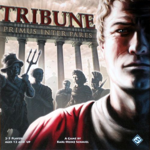 Tribune: Primus Inter Pares thumbnail