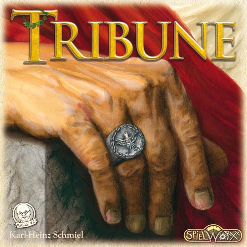 Tribune thumbnail