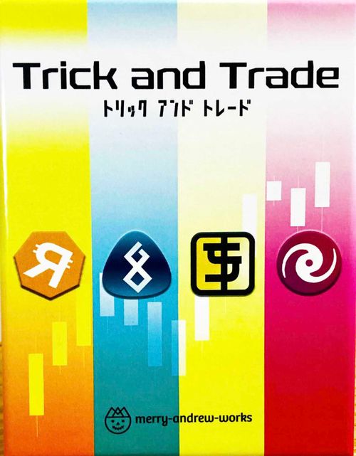 Trick and Trade thumbnail