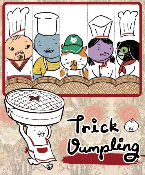 Trick Dumpling thumbnail