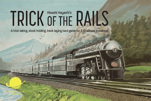 Trick of the Rails thumbnail