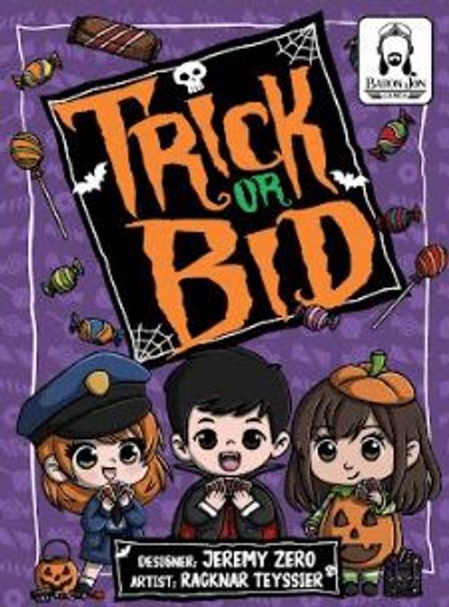 Trick or Bid thumbnail